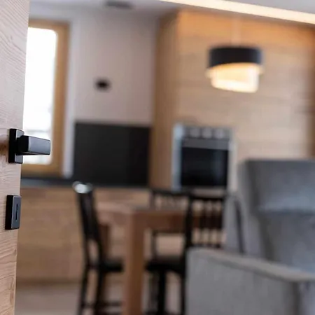 Apartman Radici Relais By