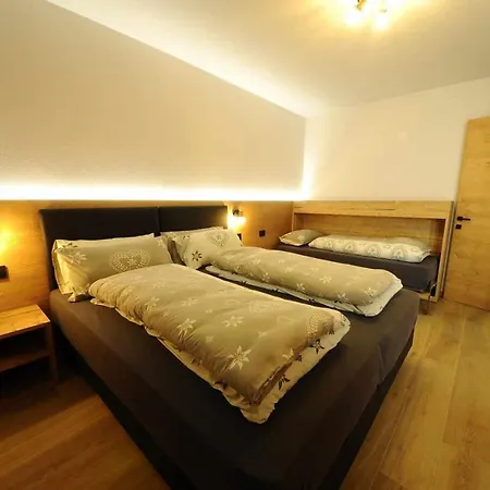 Apartman Radici Relais By