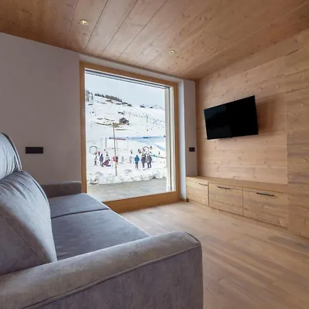 Radici Relais By * Livigno
