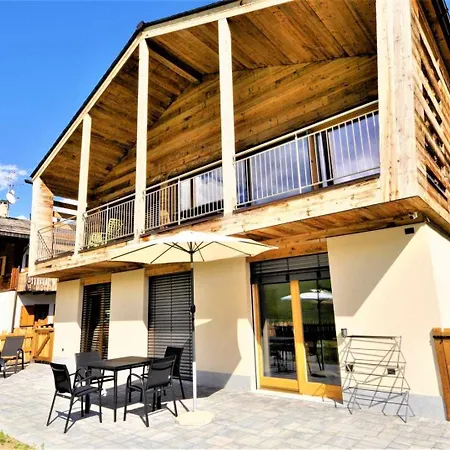 Radici Relais By