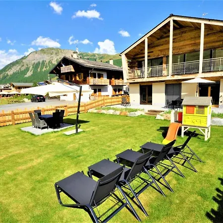 Radici Relais By