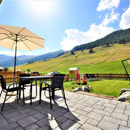 Radici Relais By * Livigno