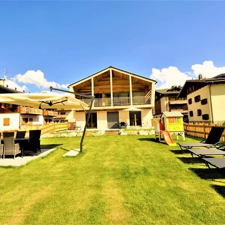 Apartman Radici Relais By *